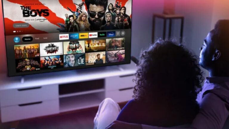 Amazon, Watch Party’nin kullanım alanını genişletiyor
