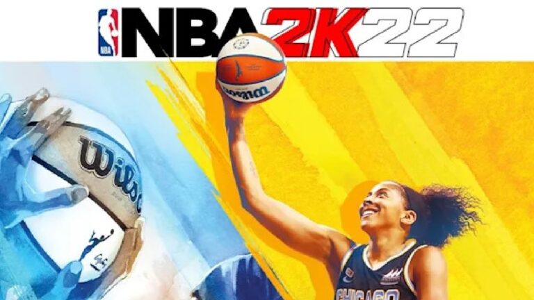 Candace Parker, NBA 2K’nın ilk kadın kapak sporcusu olacak