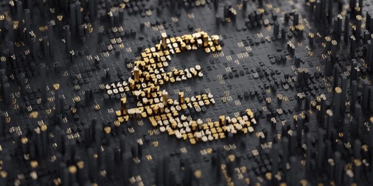 Avrupa Merkez Bankası, dijital euro projesini başlattı