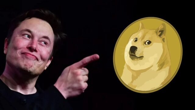 Elon Musk, Dogecoin için yeni bir adım attı