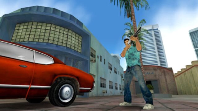 GTA San Andreas ve Vice City'de mod kullananlara kötü haber