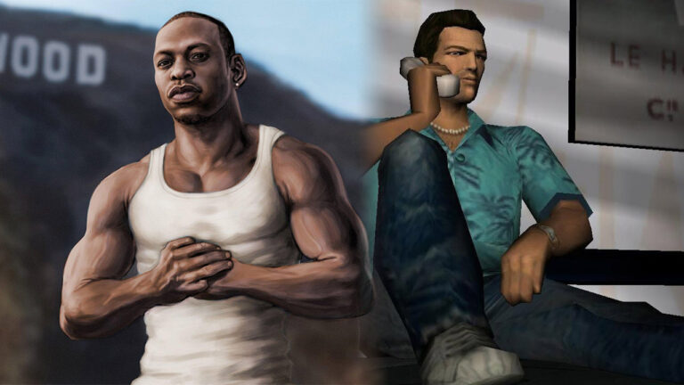 GTA San Andreas ve Vice City’de mod kullananlara kötü haber