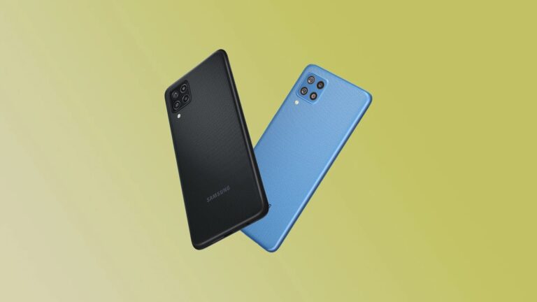 Galaxy F22 duyuruldu: İşte fiyatı ve özellikleri