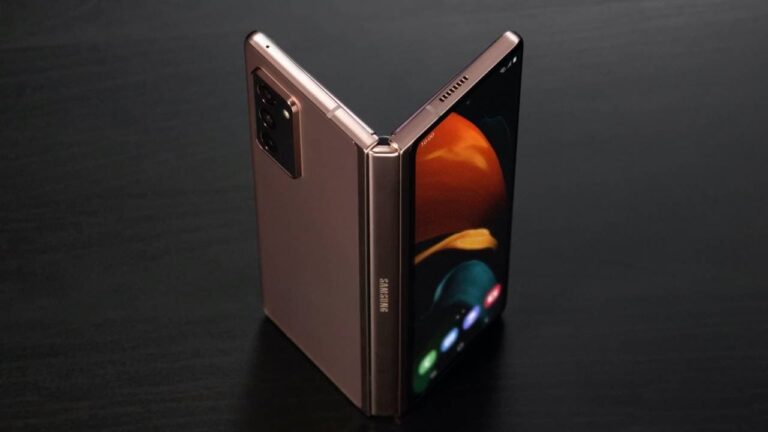 Galaxy Z Fold 3’ün yeni özelliği, FCC tarafından onaylandı