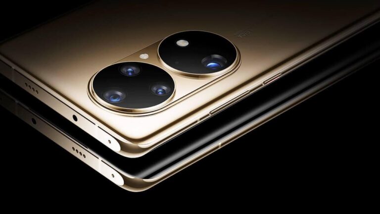 Huawei P50 4G, lansman öncesi tüm özellikleriyle sızdırıldı