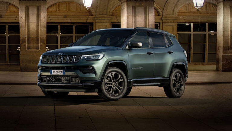 TOFAŞ, Türkiye’de Jeep mi üretecek?