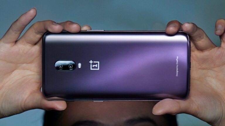 OnePlus 6/6T için yeni OxygenOS Beta güncellemesi yayınlandı