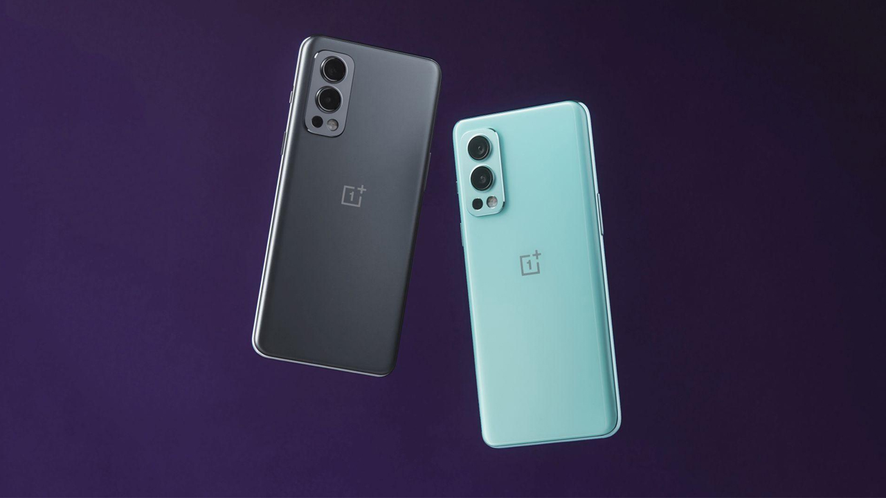 OnePlus Nord 2