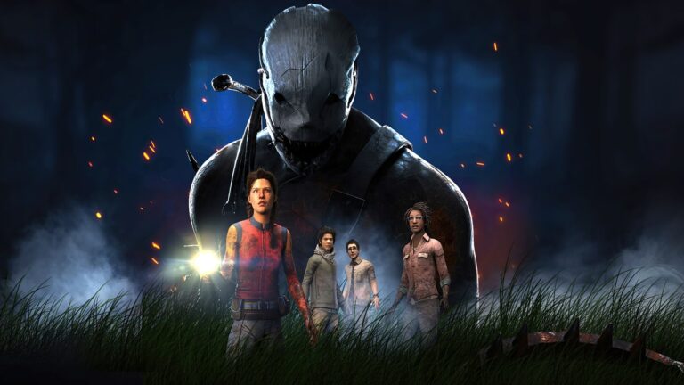 Dead by Daylight, Steam’de rekor kırdı