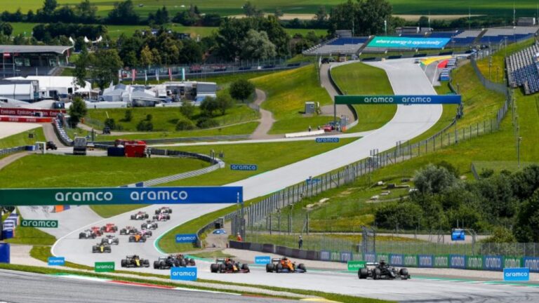 F1 Türkiye GP bilet sistemi çöktü: Sosyal medyada tepkiler büyüyor!