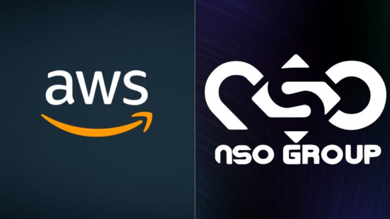 Amazon, NSO Group’un fişini çekiyor