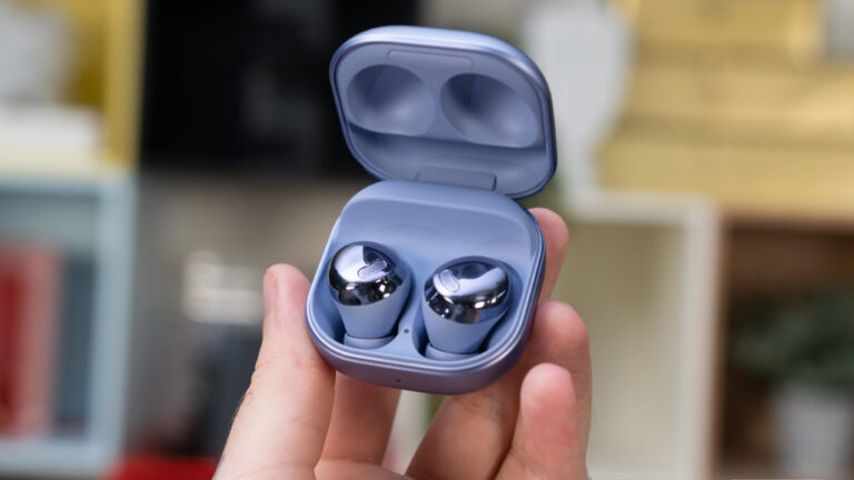 Samsung Galaxy Buds 2 hakkında yeni detayları ortaya çıktı