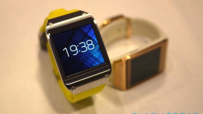 Samsung’un akıllı saati için yolun sonu!