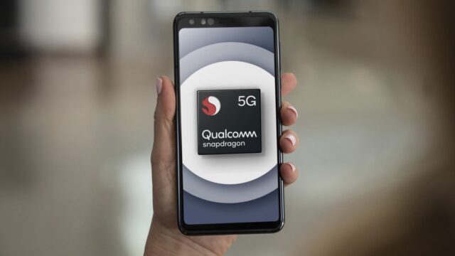 Qualcomm Snapdragon 898’in özellikleri sızdırıldı