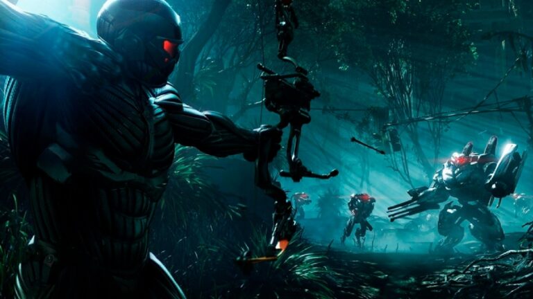 Tencent, CryTek için 350 milyon doları gözden çıkardı