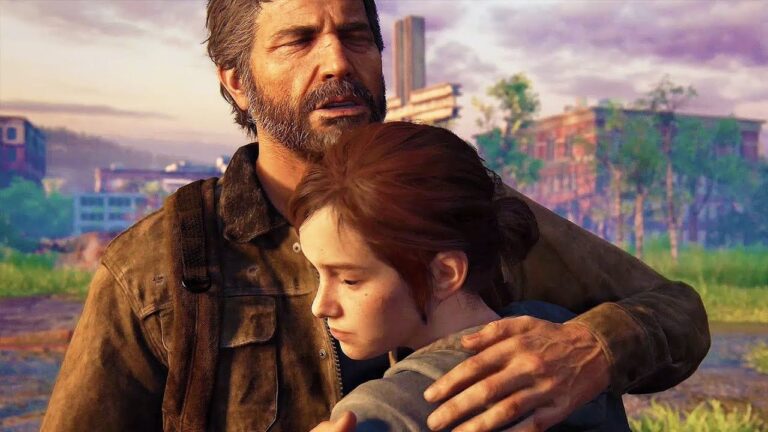 The Last of Us dizisi geliyor! İşte çıkış tarihi