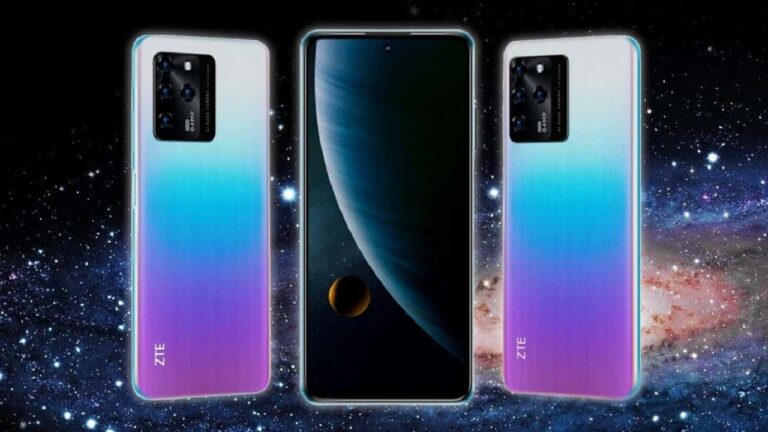 ZTE Blade V30 sessiz sedasız duyuruldu: İşte özellikleri