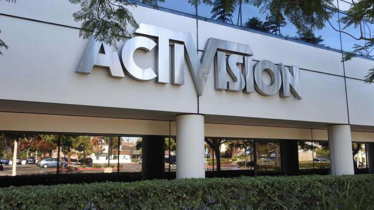 Activision Blizzard’ın başı taciz suçlamasıyla dertte