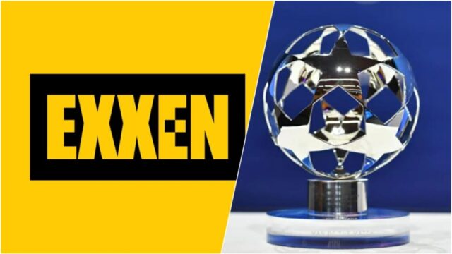 Acun Ilıcalı Exxen'de yayınlanacak UEFA maçlarının fiyatını açıkladı