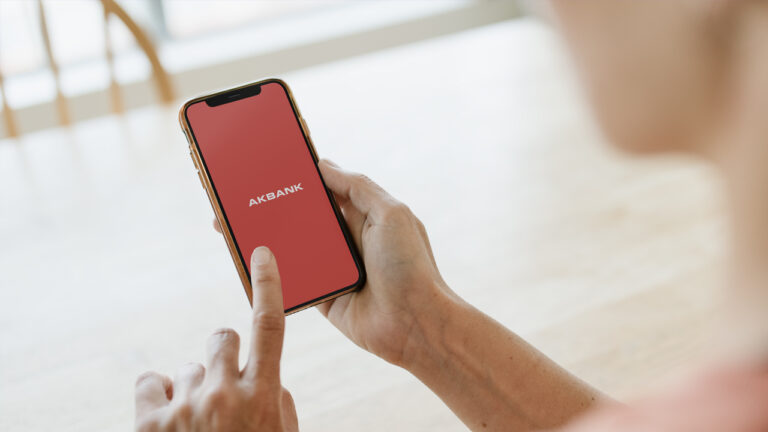 Akbank’tan müşterilerini rahatlatan yeni açıklama