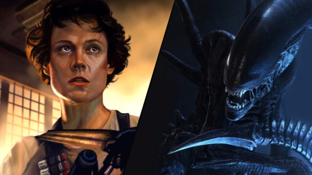Alien dizisi detaylandı: Yeni hikaye sürprizi