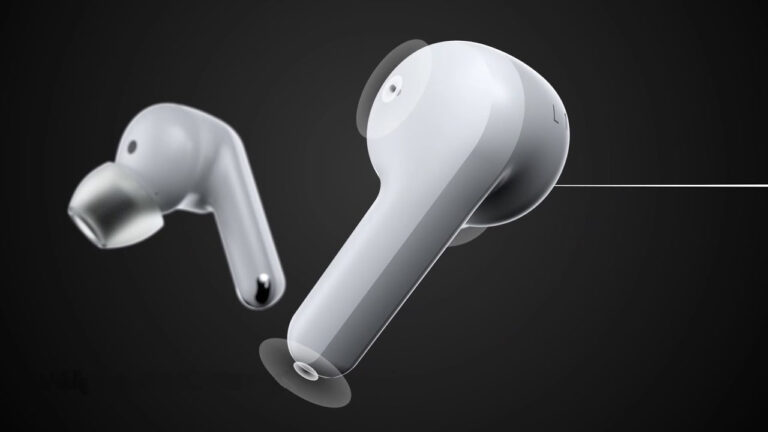 Amazfit, fitness kulaklığı PowerBuds Pro’yu tanıttı