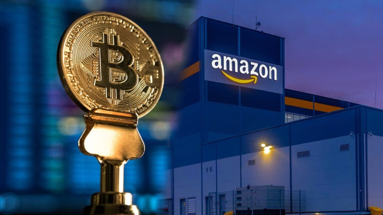 Amazon’dan Bitcoin açıklaması! Kabul edecek mi?