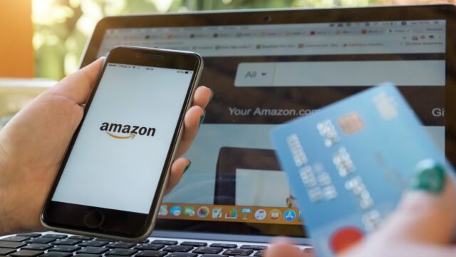 Amazon, kripto paralara göz kırptı