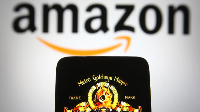 MGM şirketini satın alan Amazon’a soruşturma şoku!