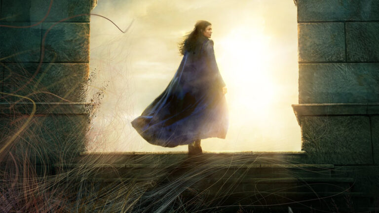 Amazon’un yeni dizisi Wheel of Time için çıkış tarihi verildi
