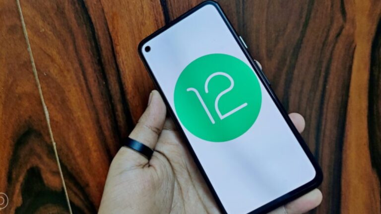 Android 12 alacak Xiaomi ve Redmi telefonları belli oldu