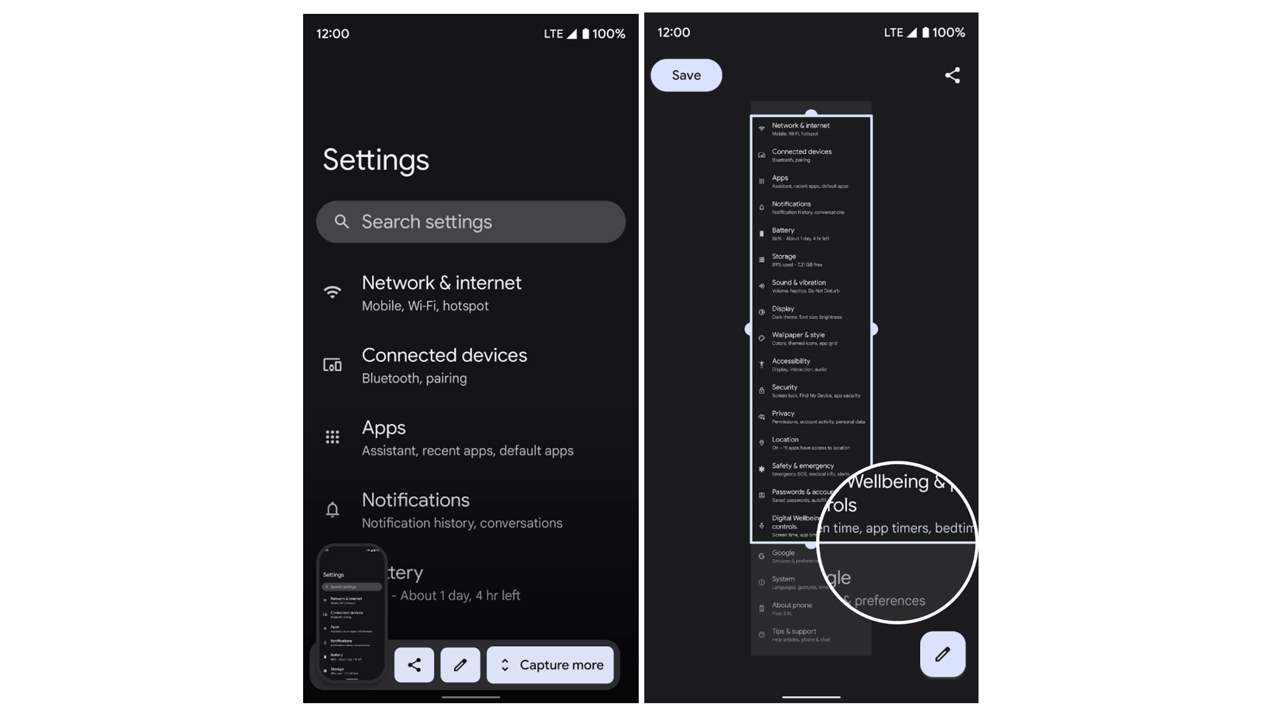 Android 12 Beta 3 yayınlandı! İşte yenilikler - ShiftDelete.Net