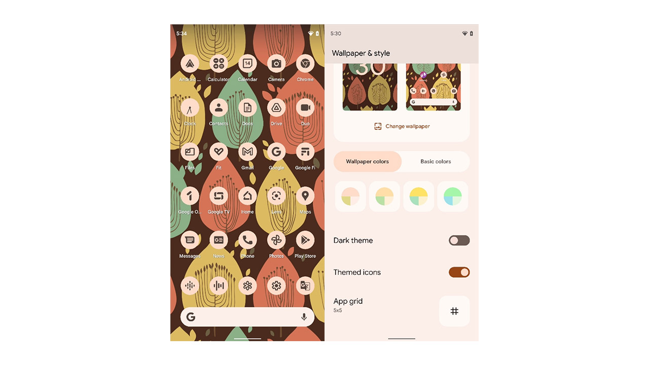 Android 12 Beta 3 ile gelen yeni özellikler - ShiftDelete.Net