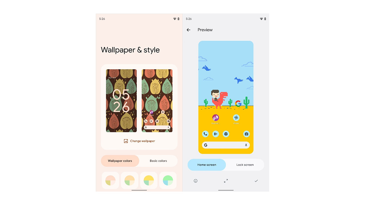 Android 12 Beta 3 ile gelen yeni özellikler - ShiftDelete.Net