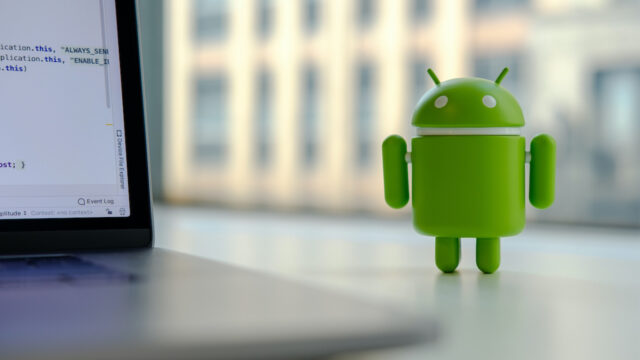Android 13’ün tatlı ismi belli oldu