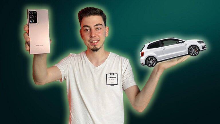 Android Auto nedir? İndirdik kullandık!