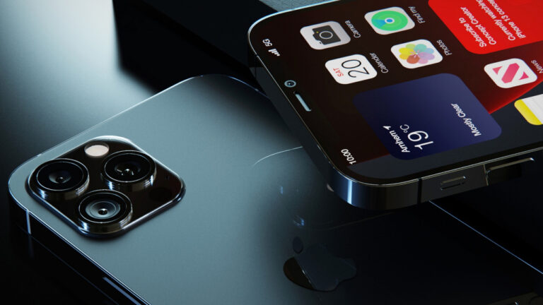 Apple’dan iPhone 13 üretimi için hamle!