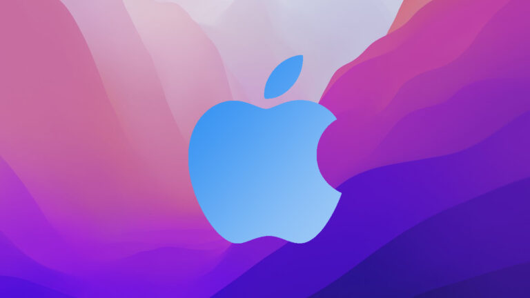 Apple, geliştiriciler için Monterey beta 4’ü yayınladı