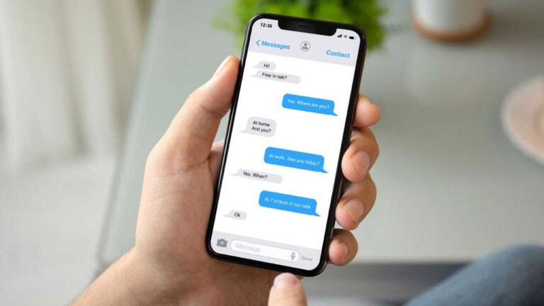 iOS 26 ile Mesajlar Uygulaması Gelişiyor