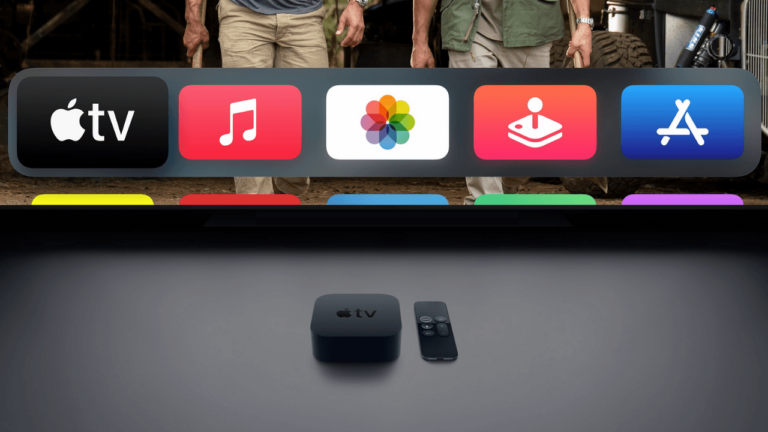 Apple TV, İngiltere’deki kullanıcılarını hüsrana uğrattı!