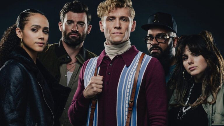 Army of the Dead öncesini konu alan filmden ilk fragman geldi