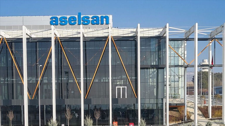ASELSAN’dan uluslararası arenada büyük başarı