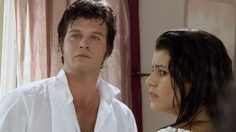 11 yıl geçti, Aşk-ı Memnu finali sosyal medyada yine unutulmadı!