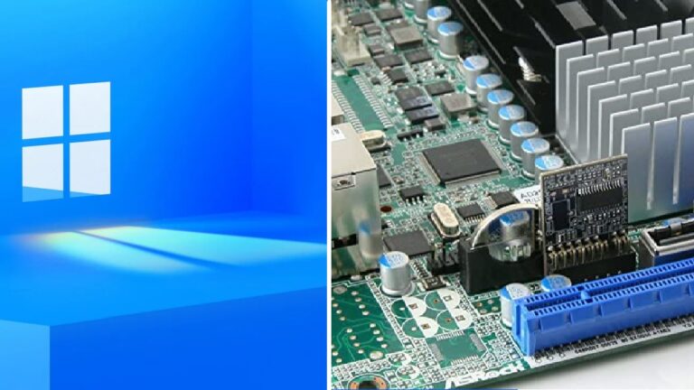 ASRock, Windows 11 destekli anakartlarını duyurdu