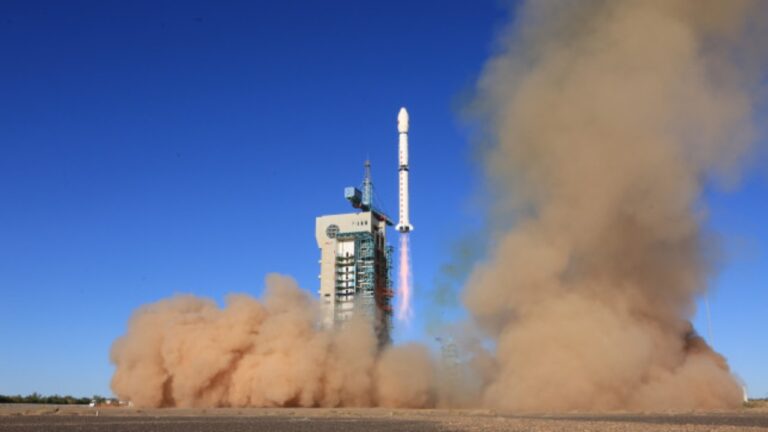 Araştırmacılar Bennu’yu roketle uzaklaştırmayı hedefliyor