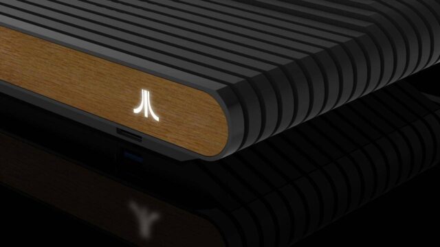 Atari efsanesi, yeni stratejisi ile geri dönüyor!