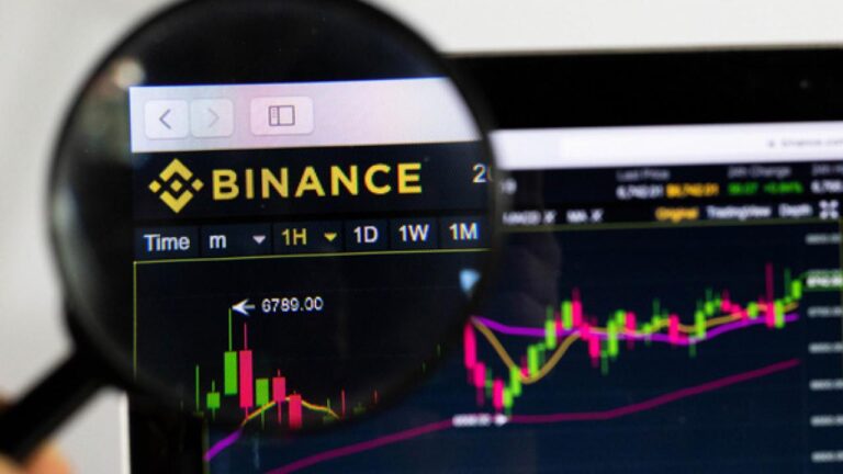Hollanda Merkez Bankası’ndan şoke eden Binance açıklaması!