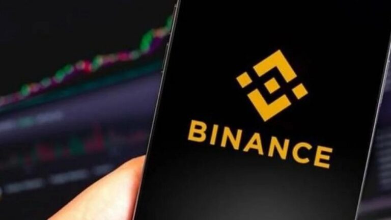 Binance bir ülkede daha yasaklandı!