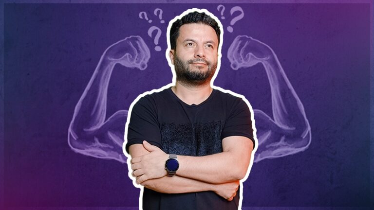 Bir girişimim var, ne yapmalıyım?