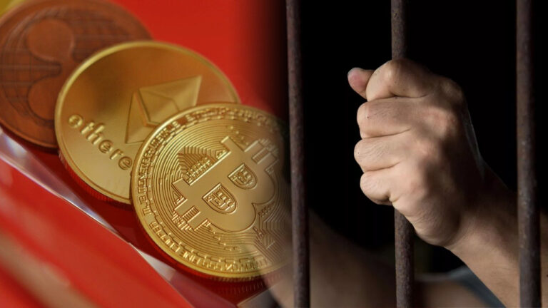 ‘Bitcoin’i ben icat ettim’ diyen girişimci tutuklandı!
